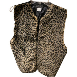 Women's Pleasant Pheasant Vest M